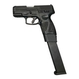 TAURUS G3C 9MM LUGER (9x19 PARA) - 1 of 3