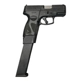 TAURUS G3C 9MM LUGER (9x19 PARA) - 2 of 3