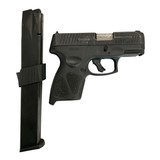 TAURUS G3C 9MM LUGER (9x19 PARA) - 3 of 3