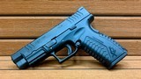 SPRINGFIELD ARMORY XDM 10MM - 2 of 3