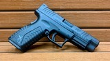 SPRINGFIELD ARMORY XDM 10MM - 1 of 3