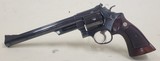 SMITH & WESSON 29-3 .44 MAGNUM