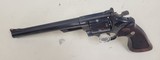 SMITH & WESSON 29-3 .44 MAGNUM - 2 of 3