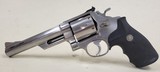 SMITH & WESSON 629-1 .44 MAGNUM - 1 of 3