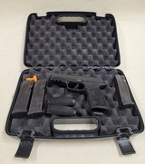 SIG SAUER P365X MACRO 9MM LUGER (9X19 PARA) - 1 of 3