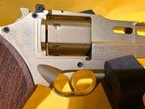 CHIAPPA FIREARMS RHINO 60DS .357 MAG - 3 of 3