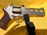 CHIAPPA FIREARMS RHINO 60DS .357 MAG - 1 of 3