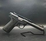 RUGER MARK IV .22 LR/.22 WMR - 2 of 3