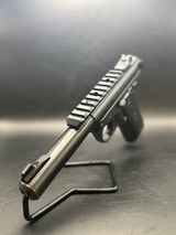 RUGER MARK IV .22 LR/.22 WMR - 3 of 3