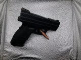 SPRINGFIELD ARMORY XD .40 S&W - 2 of 3