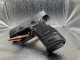 SPRINGFIELD ARMORY XD .40 S&W - 3 of 3