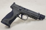 Smith & Wesson M&P 9 M2.0 Metal Spec Series 9MM LUGER (9X19 PARA) - 3 of 3