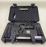 Smith & Wesson M&P 9 M2.0 Metal Spec Series 9MM LUGER (9X19 PARA) - 1 of 3