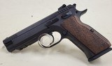 EUROPEAN AMERICAN ARMORY WITNESS PRO .45 ACP - 2 of 3