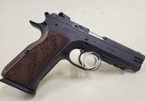 EUROPEAN AMERICAN ARMORY WITNESS PRO .45 ACP - 3 of 3