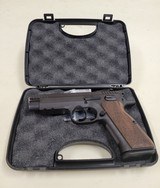EUROPEAN AMERICAN ARMORY WITNESS PRO .45 ACP - 1 of 3
