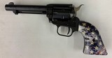 HERITAGE MFG. ROUGH RIDER .22 LR .22 LR - 2 of 3