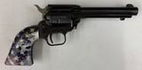 HERITAGE MFG. ROUGH RIDER .22 LR .22 LR - 3 of 3