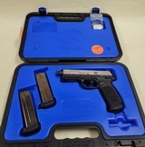 FN FNP-45 .45 ACP - 1 of 3