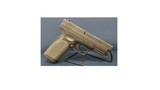 SPRINGFIELD ARMORY XD-45 .45 ACP - 2 of 3
