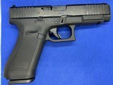 GLOCK G47 MOS 9MM LUGER (9x19 PARA) - 1 of 3