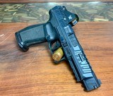 CANIK SFX RIVAL 9MM LUGER (9x19 PARA) - 3 of 3