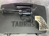TAURUS DEPUTY .357 MAG - 2 of 3