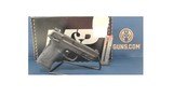 SMITH & WESSON M&P SHIELD EZ .380 ACP - 1 of 3