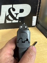 SMITH & WESSON M&P9 SHIELD M2.0 CRIMSON TRACE LASER 9MM LUGER (9X19 PARA) - 3 of 3