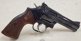 SMITH & WESSON 586 CLASSIC .357 MAG - 3 of 3