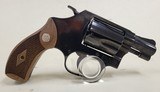 SMITH & WESSON MODEL 36-10 .38 SPL - 2 of 3