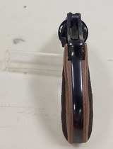 SMITH & WESSON MODEL 36-10 .38 SPL - 3 of 3