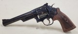 SMITH & WESSON 29 .44 MAGNUM - 2 of 3