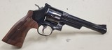 SMITH & WESSON 29 .44 MAGNUM - 3 of 3