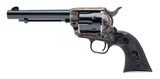 COLT SINGLE ACTION ARMY 3RD GEN .357 MAG - 1 of 3