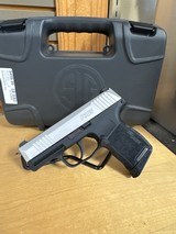 SIG SAUER P365 9MM LUGER (9X19 PARA) - 1 of 3
