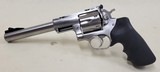 RUGER SUPER REDHAWK .44 MAGNUM - 2 of 3