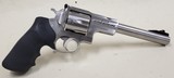 RUGER SUPER REDHAWK .44 MAGNUM - 3 of 3