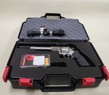 RUGER SUPER REDHAWK .44 MAGNUM - 1 of 3