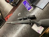 SAVAGE ARMS model 110 .308 WIN - 2 of 2