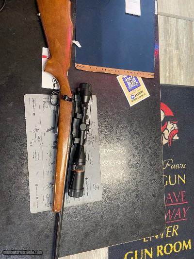 REMINGTON 788 .308 WIN