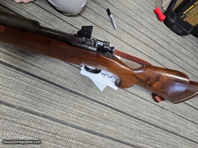 SMITH-CORONA 03-A3 .30-03 SPRINGFIELD