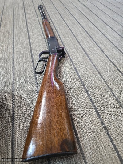 WINCHESTER 94 CARBINE .30-30 WIN