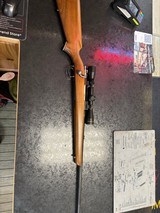 J.C. HIGGINS 50 .30-06 SPRG - 1 of 3