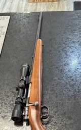 J.C. HIGGINS 50 .30-06 SPRG - 3 of 3