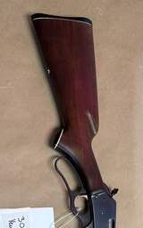 MARLIN 336 RC .30-30 WIN - 1 of 3