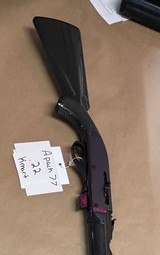 REMINGTON 77 Apache Kmart .22 LR - 2 of 3