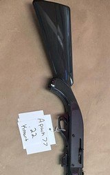 REMINGTON 77 Apache Kmart .22 LR - 1 of 3