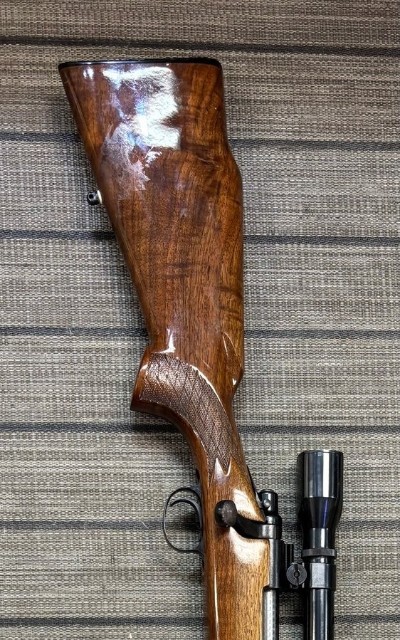 REMINGTON 700 .30-06 SPRG