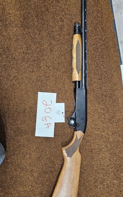 WINCHESTER 1300 FIELD 20 GA